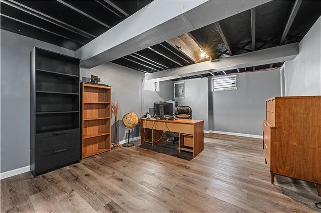 9810 Hardesty Avenue, Kansas City, MO 64137