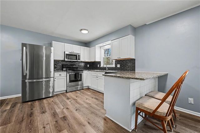 9810 Hardesty Avenue, Kansas City, MO 64137