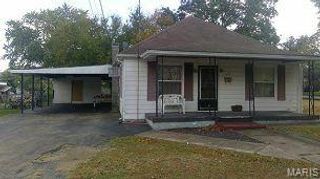 138 Hill Street, Bonne Terre, MO 63628