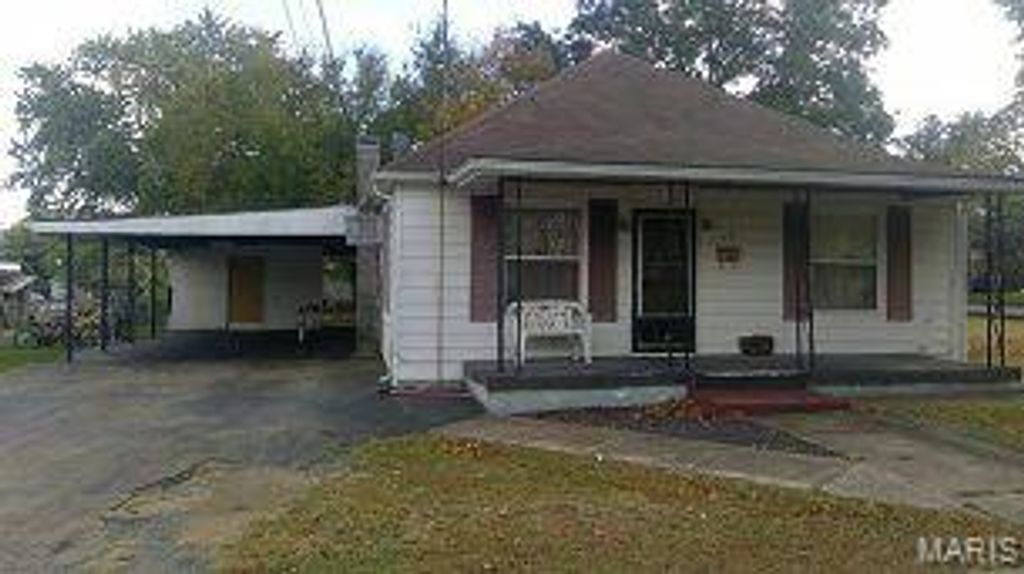 138 Hill Street, Bonne Terre, MO 63628