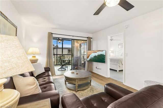 6645 Estero BLVD 305, Fort Myers Beach, FL 33931