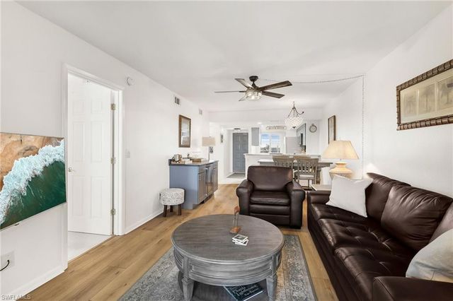 6645 Estero BLVD 305, Fort Myers Beach, FL 33931