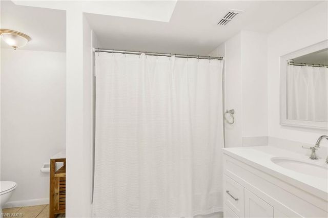 6645 Estero BLVD 305, Fort Myers Beach, FL 33931