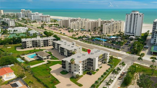 6645 Estero BLVD 305, Fort Myers Beach, FL 33931