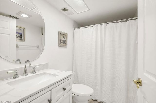 6645 Estero BLVD 305, Fort Myers Beach, FL 33931
