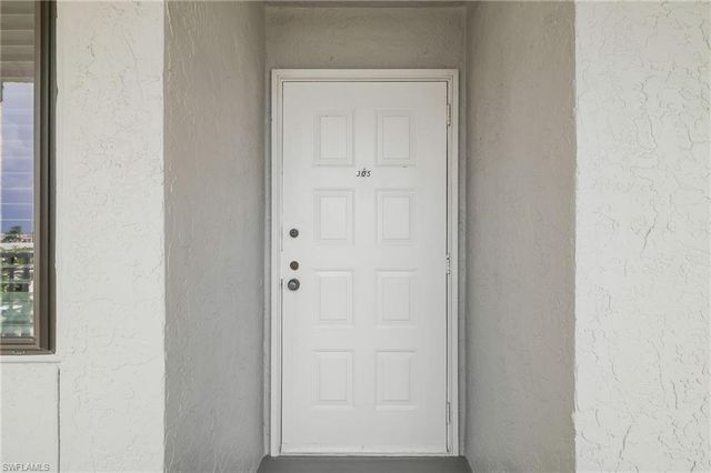 6645 Estero BLVD 305, Fort Myers Beach, FL 33931