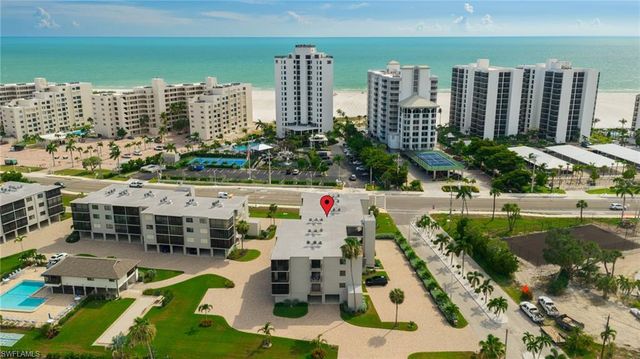 6645 Estero BLVD 305, Fort Myers Beach, FL 33931
