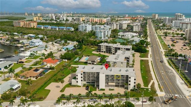6645 Estero BLVD 305, Fort Myers Beach, FL 33931