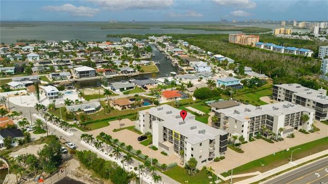 6645 Estero BLVD 305, Fort Myers Beach, FL 33931