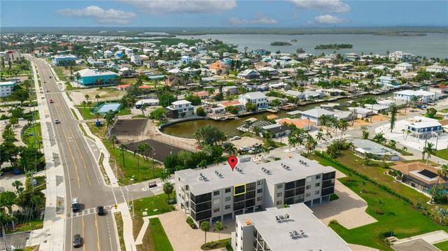 6645 Estero BLVD 305, Fort Myers Beach, FL 33931