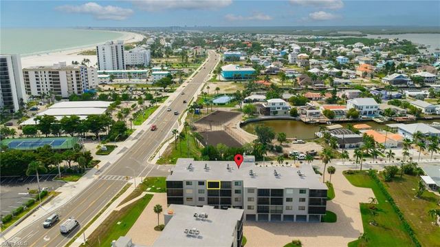 6645 Estero BLVD 305, Fort Myers Beach, FL 33931