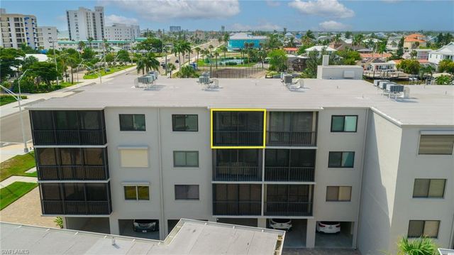6645 Estero BLVD 305, Fort Myers Beach, FL 33931