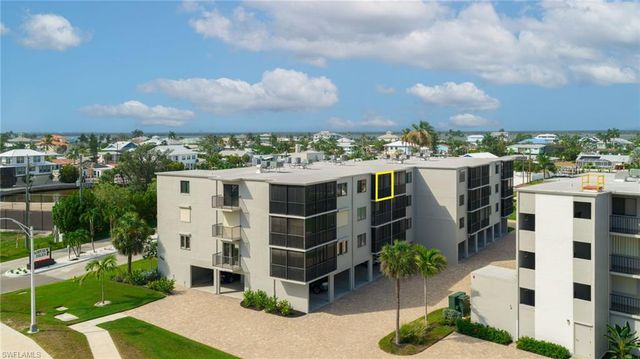 6645 Estero BLVD 305, Fort Myers Beach, FL 33931