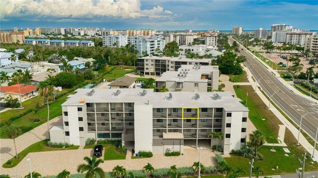 6645 Estero BLVD 305, Fort Myers Beach, FL 33931