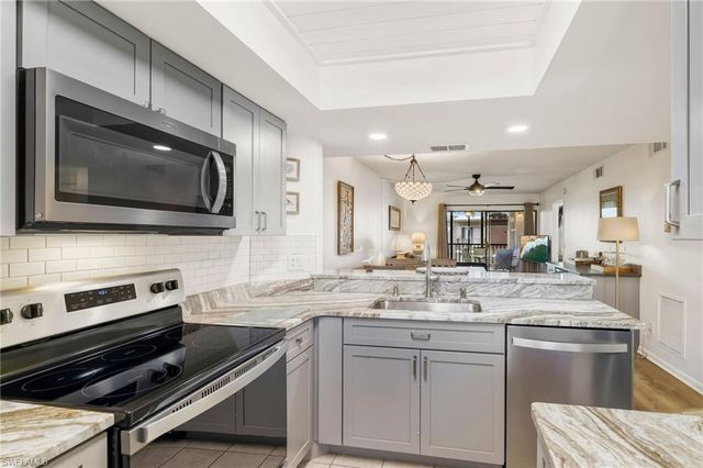 6645 Estero BLVD 305, Fort Myers Beach, FL 33931