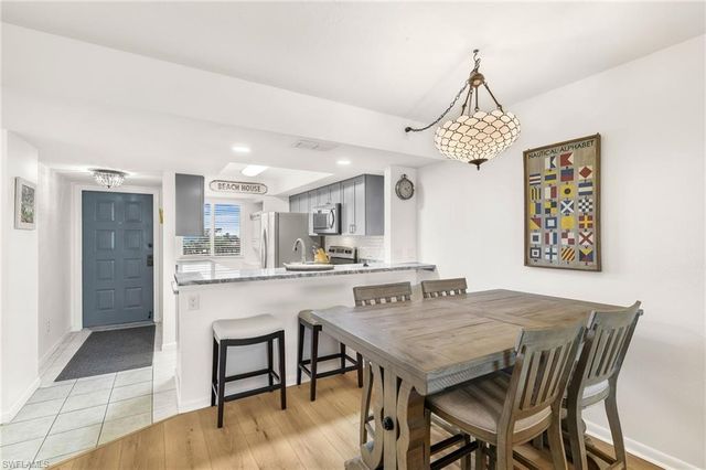 6645 Estero BLVD 305, Fort Myers Beach, FL 33931
