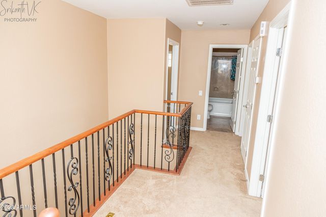 2162 W Scully Drive, Phoenix, AZ 85023