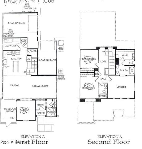 2162 W Scully Drive, Phoenix, AZ 85023