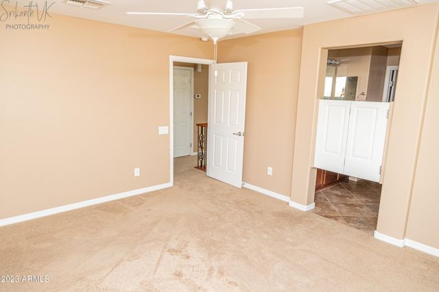 2162 W Scully Drive, Phoenix, AZ 85023