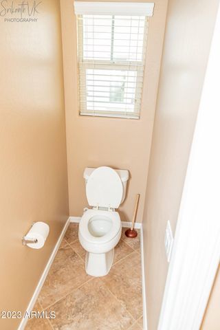 2162 W Scully Drive, Phoenix, AZ 85023