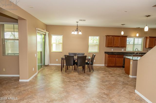 2162 W Scully Drive, Phoenix, AZ 85023