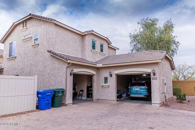 2162 W Scully Drive, Phoenix, AZ 85023