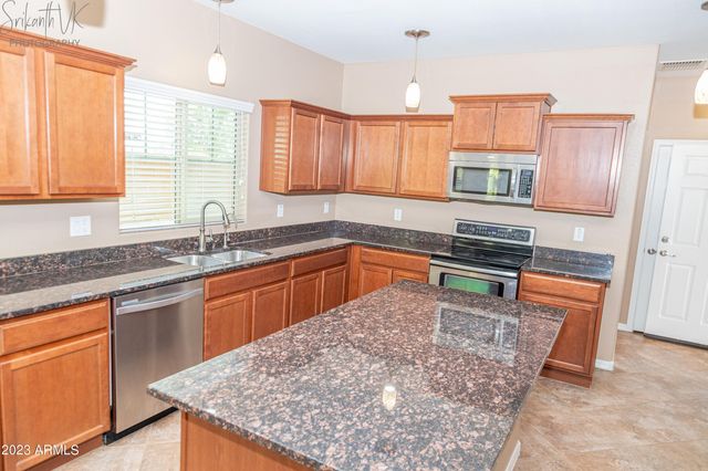 2162 W Scully Drive, Phoenix, AZ 85023