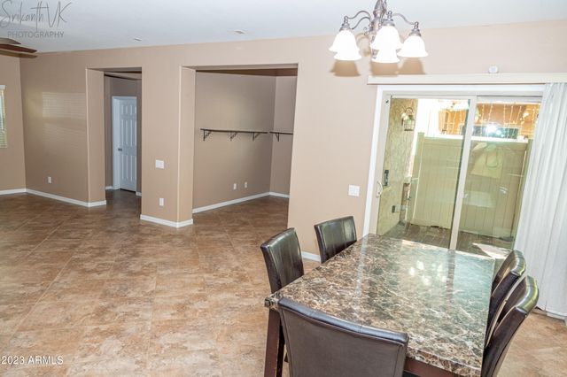 2162 W Scully Drive, Phoenix, AZ 85023