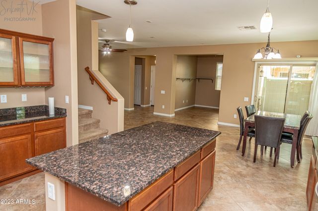 2162 W Scully Drive, Phoenix, AZ 85023