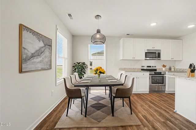 59 Littlefield Lane (Lot 30), La Grange, NC 28551