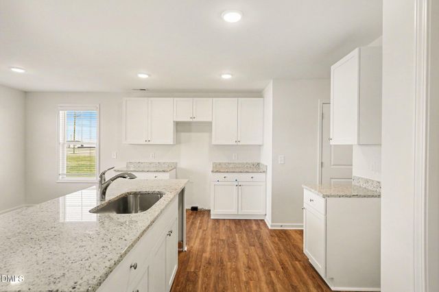 59 Littlefield Lane (Lot 30), La Grange, NC 28551