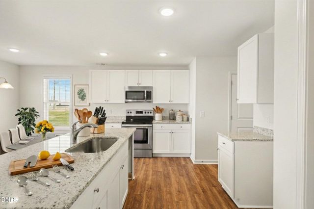 59 Littlefield Lane (Lot 30), La Grange, NC 28551