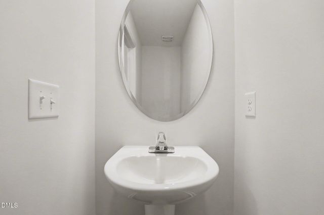 59 Littlefield Lane (Lot 30), La Grange, NC 28551