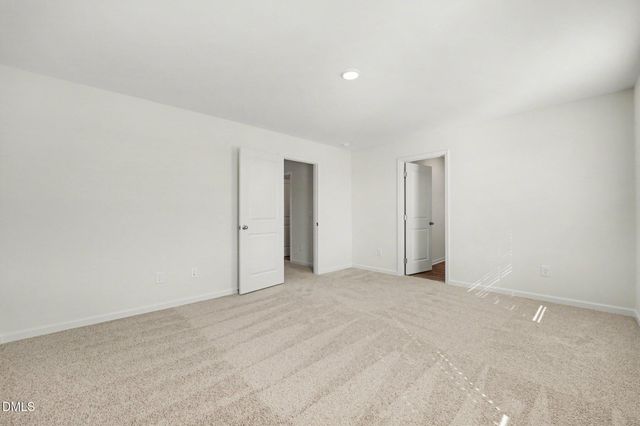 59 Littlefield Lane (Lot 30), La Grange, NC 28551