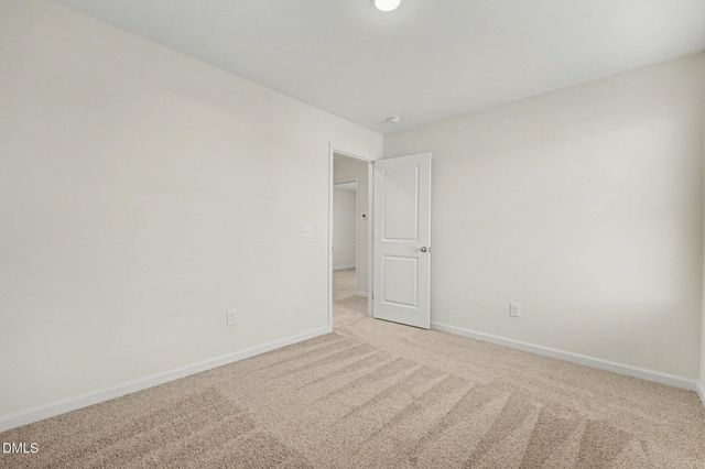 59 Littlefield Lane (Lot 30), La Grange, NC 28551