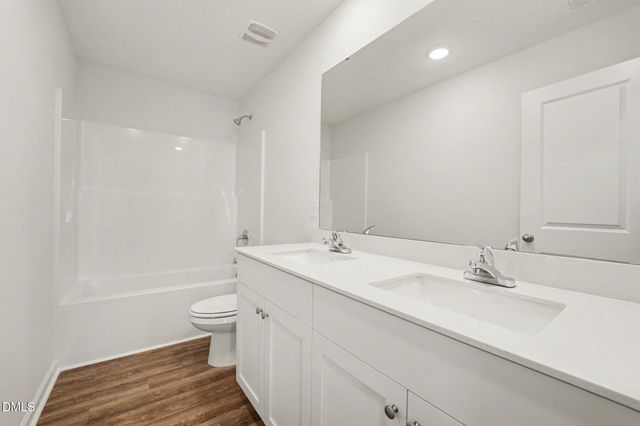 59 Littlefield Lane (Lot 30), La Grange, NC 28551