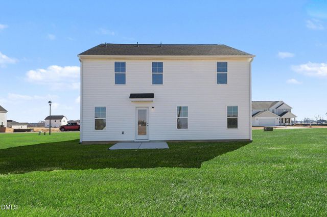 59 Littlefield Lane (Lot 30), La Grange, NC 28551