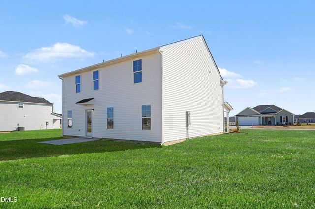 59 Littlefield Lane (Lot 30), La Grange, NC 28551