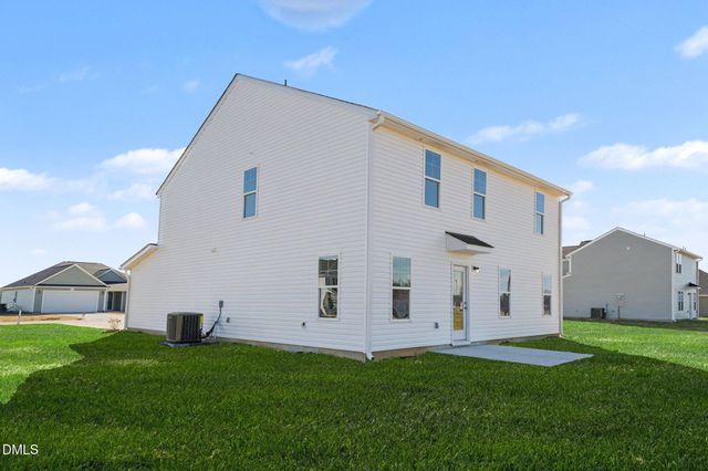 59 Littlefield Lane (Lot 30), La Grange, NC 28551