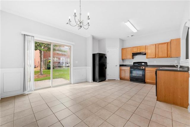 3993 Isaac Court, Lilburn, GA 30047