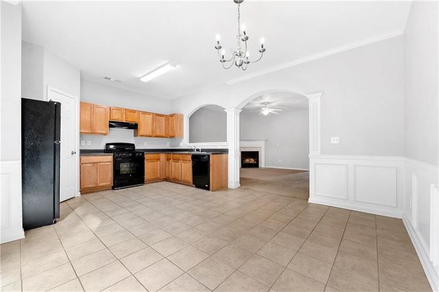3993 Isaac Court, Lilburn, GA 30047
