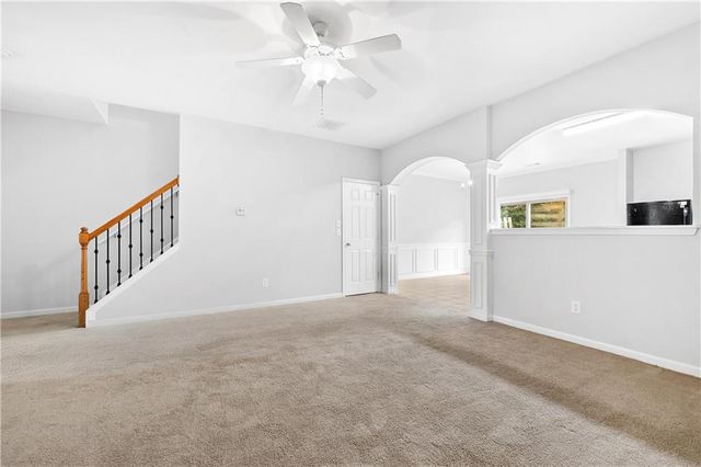3993 Isaac Court, Lilburn, GA 30047