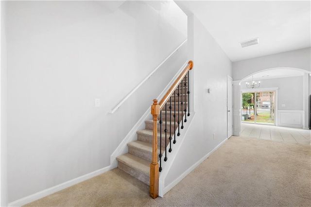 3993 Isaac Court, Lilburn, GA 30047