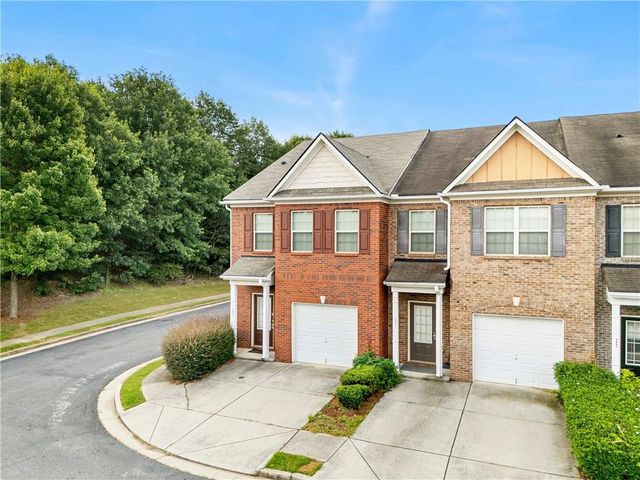 3993 Isaac Court, Lilburn, GA 30047