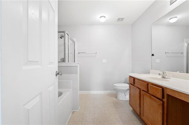 3993 Isaac Court, Lilburn, GA 30047