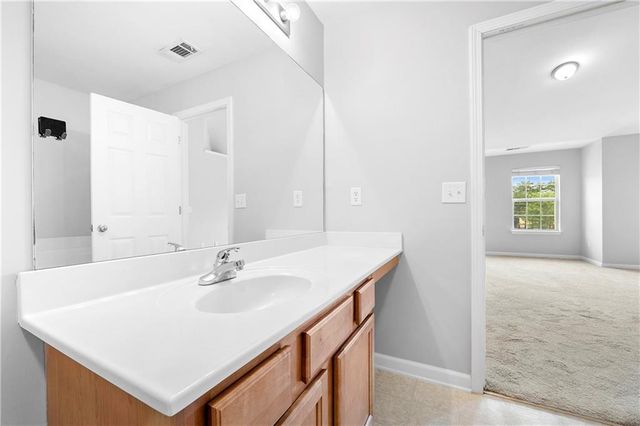 3993 Isaac Court, Lilburn, GA 30047