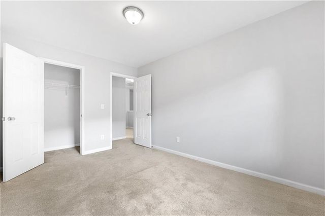3993 Isaac Court, Lilburn, GA 30047