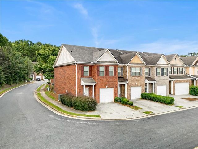 3993 Isaac Court, Lilburn, GA 30047
