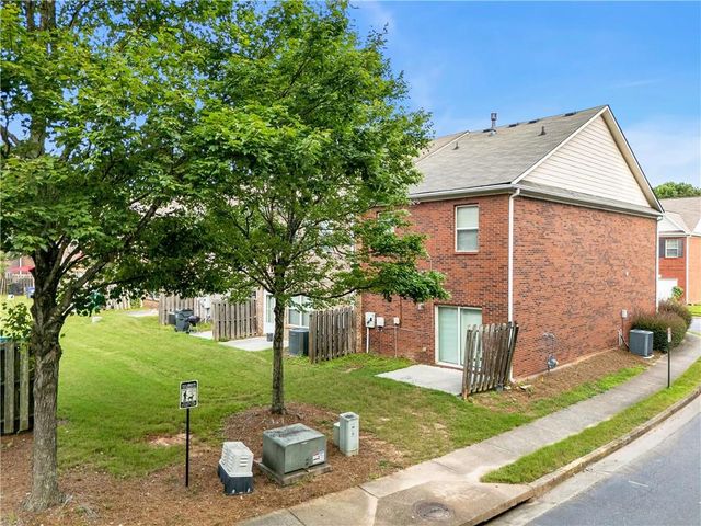 3993 Isaac Court, Lilburn, GA 30047