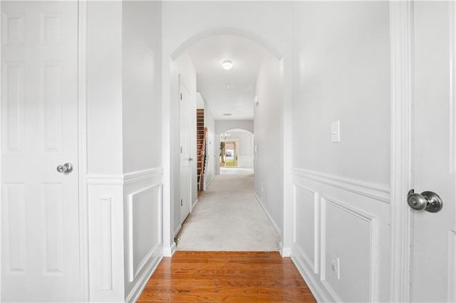 3993 Isaac Court, Lilburn, GA 30047